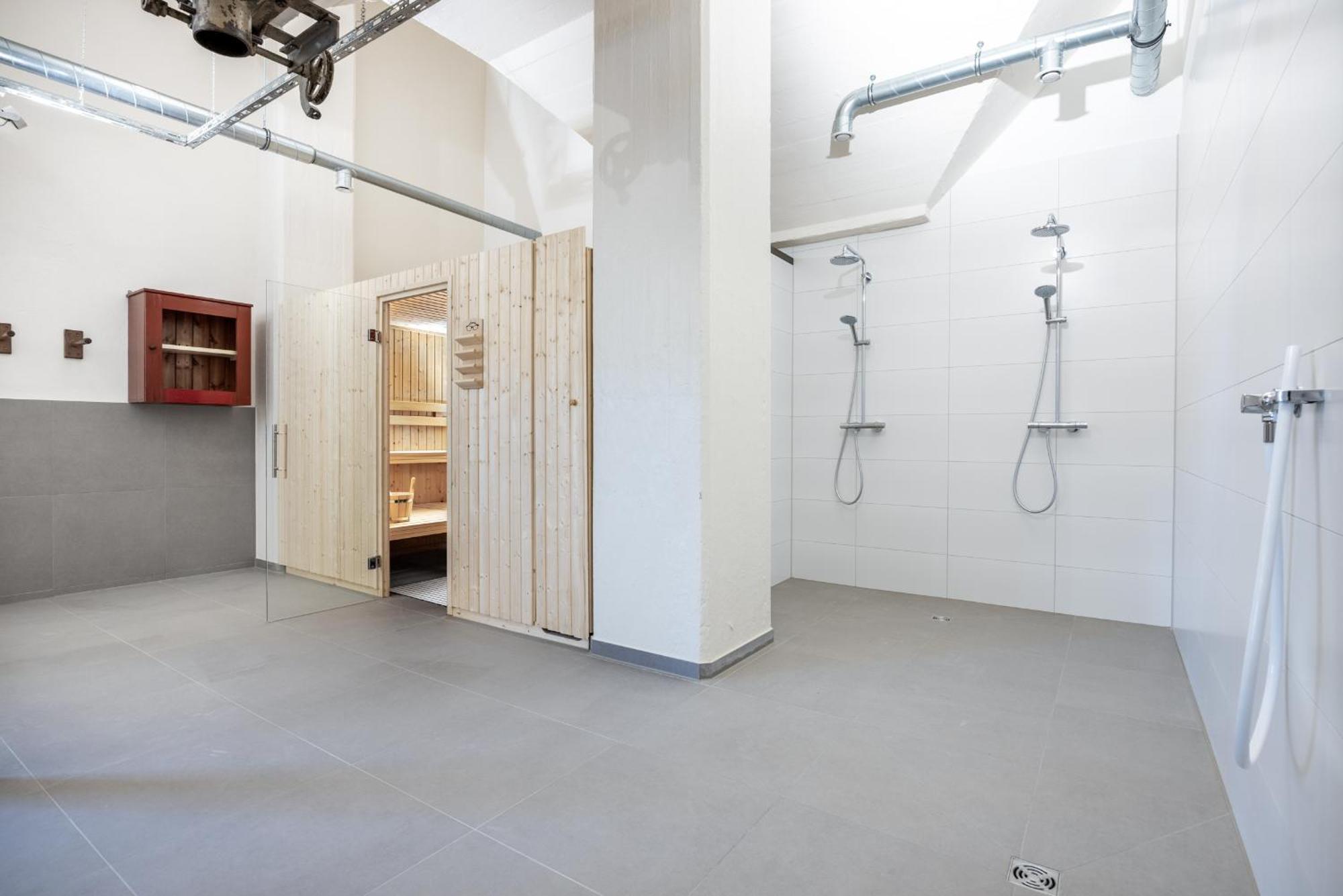 Ferienapartments Am Krusespeicher Ferienapartments Am Krusespeicher 3-27 Wismar Bagian luar foto